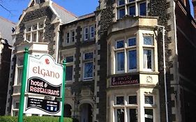 Elgano Hotel Cardiff